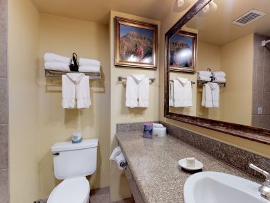 Aspen Condo 937396