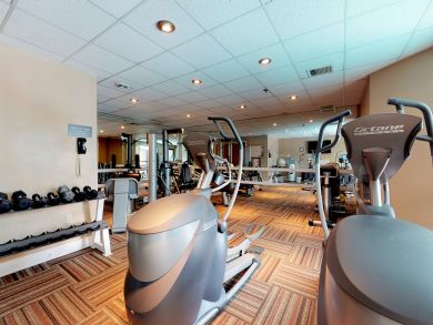 Aspen Condo 937396