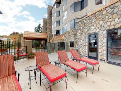 Aspen Condo 937396