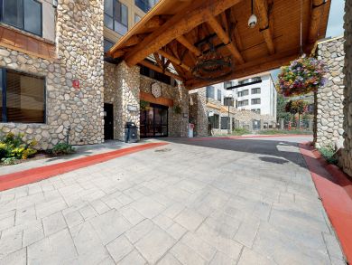 Aspen Condo 937396