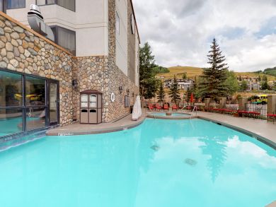 Aspen Condo 937396