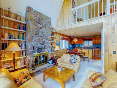 Breckenridge Home 937397