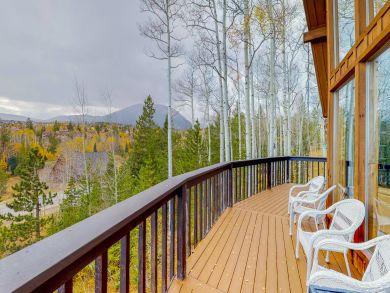 Breckenridge Home 937397
