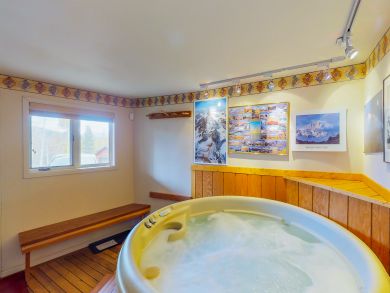 Breckenridge Home 937397