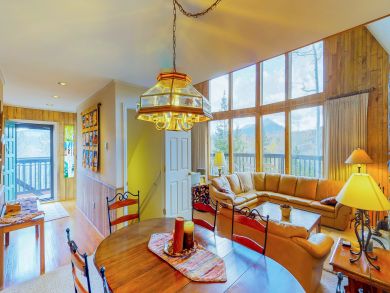 Breckenridge Home 937397