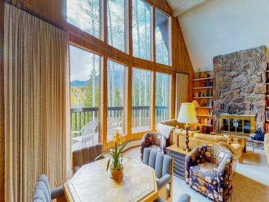 Breckenridge Home 937397