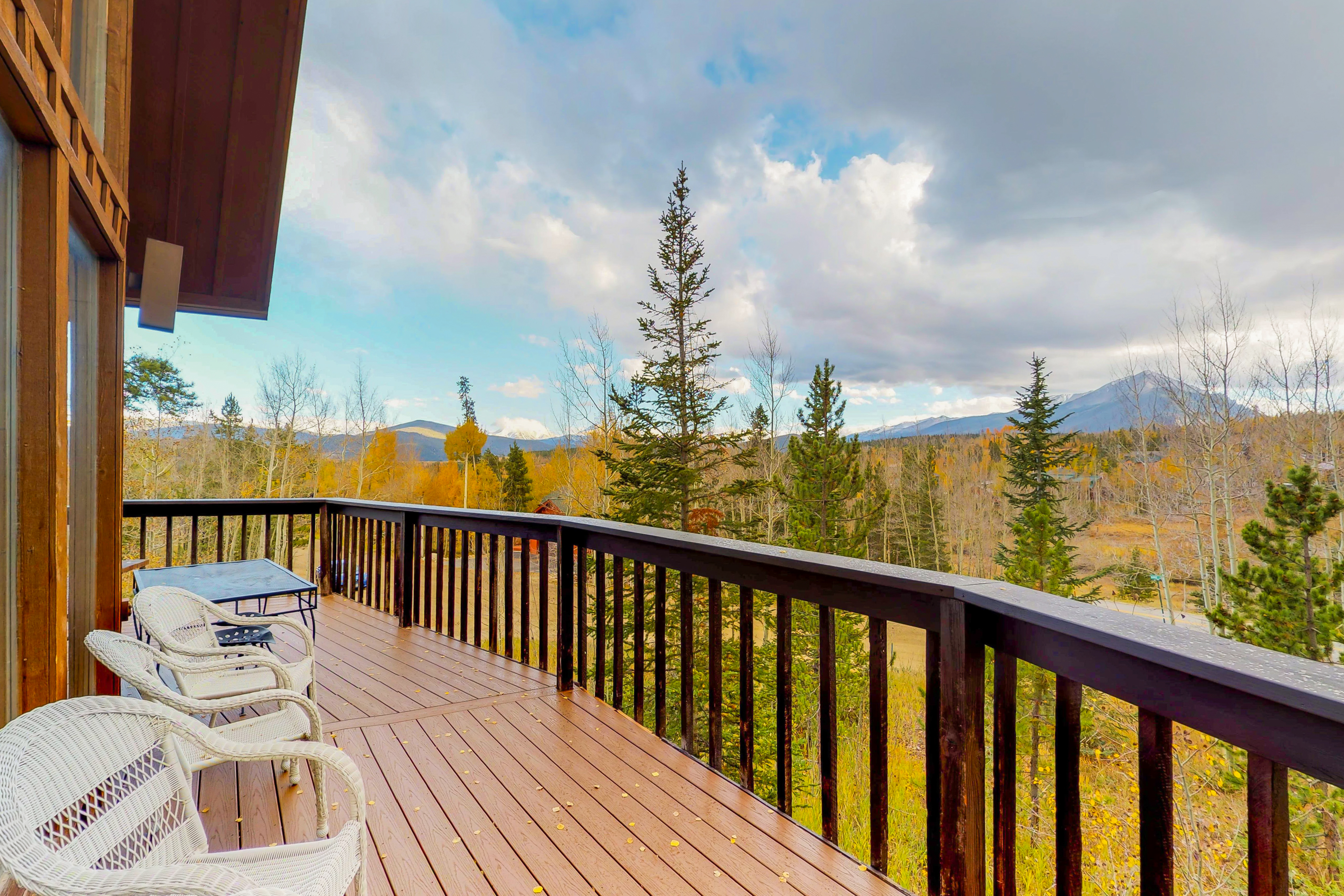 Breckenridge Home 937397