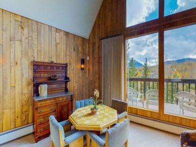 Breckenridge Home 937397