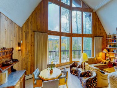 Breckenridge Home 937397