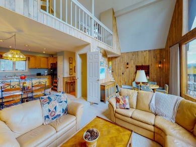 Breckenridge Home 937397