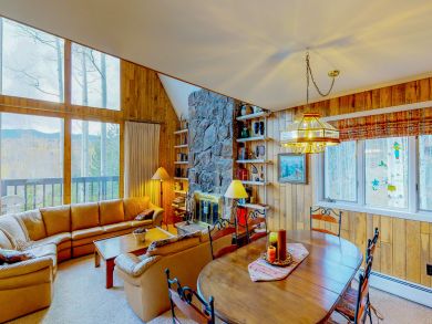 Breckenridge Home 937397