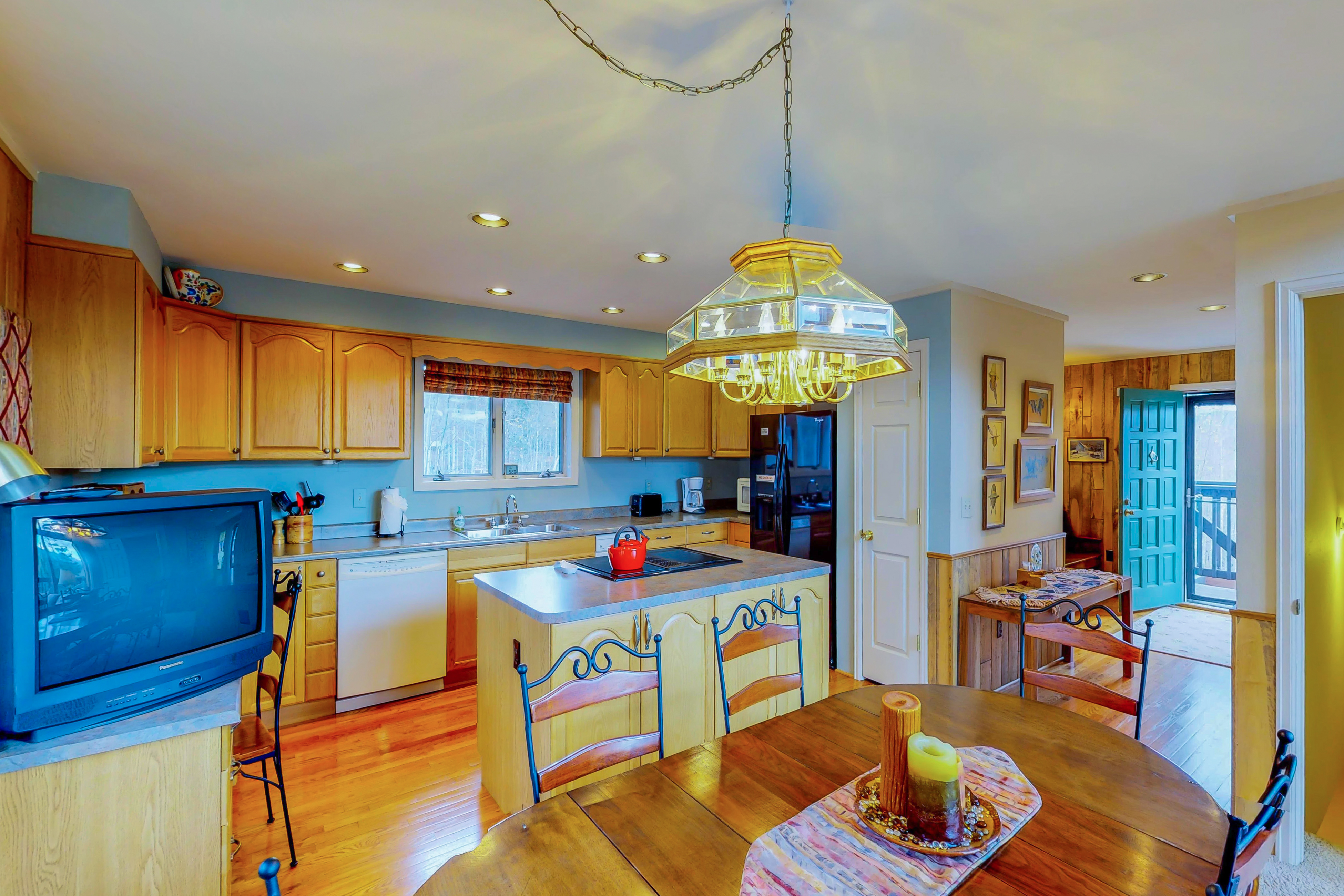 Breckenridge Home 937397