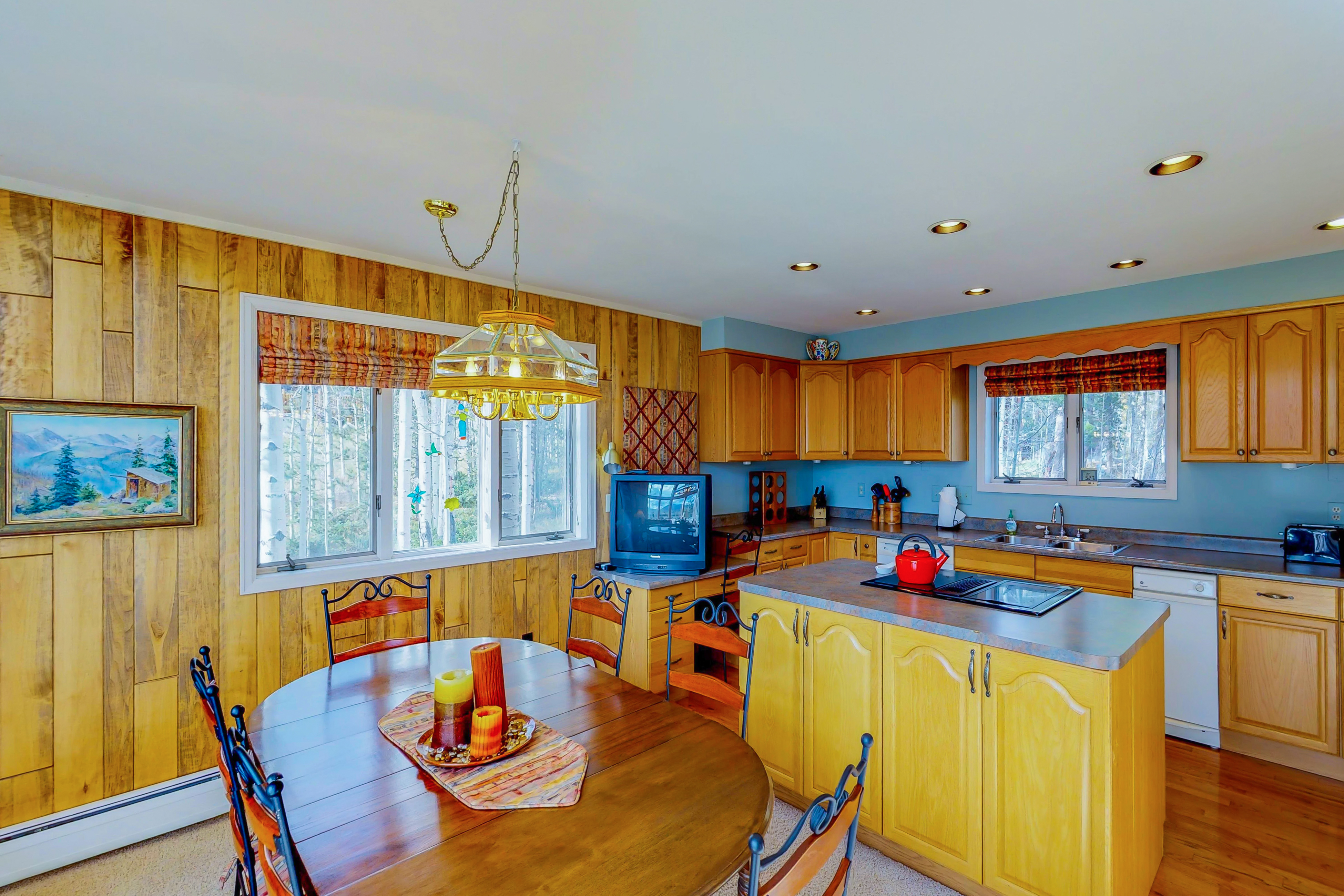 Breckenridge Home 937397