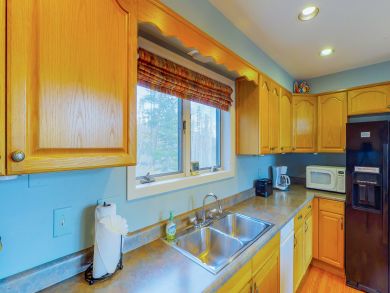 Breckenridge Home 937397