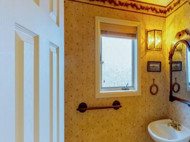 Breckenridge Home 937397