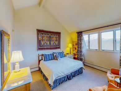 Breckenridge Home 937397