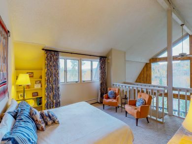 Breckenridge Home 937397