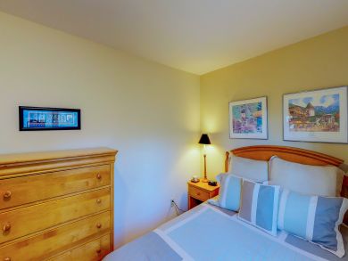 Breckenridge Home 937397