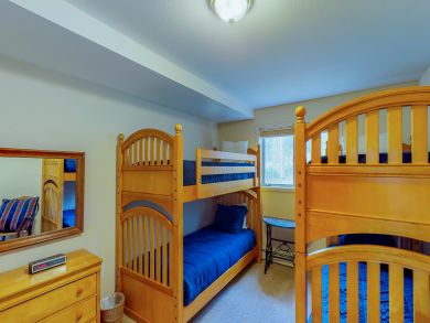 Breckenridge Home 937397