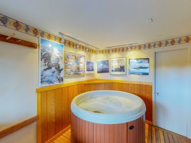 Breckenridge Home 937397