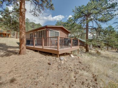 Winter Park Home 937398
