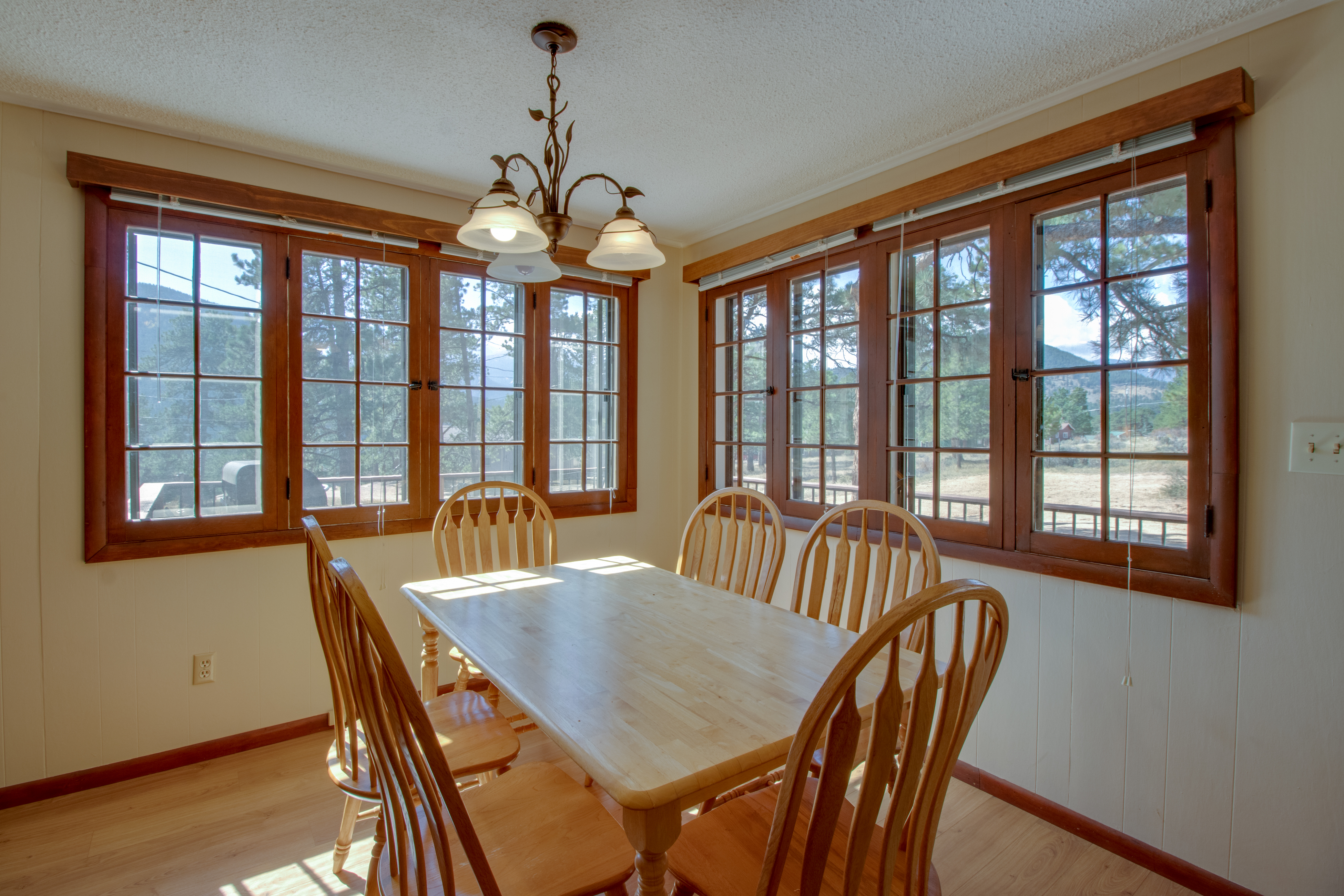 Winter Park Home 937398