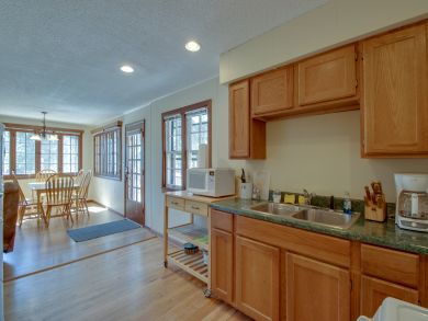 Winter Park Home 937398