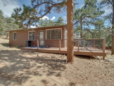 Winter Park Home 937398