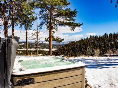 Breckenridge Home 937401