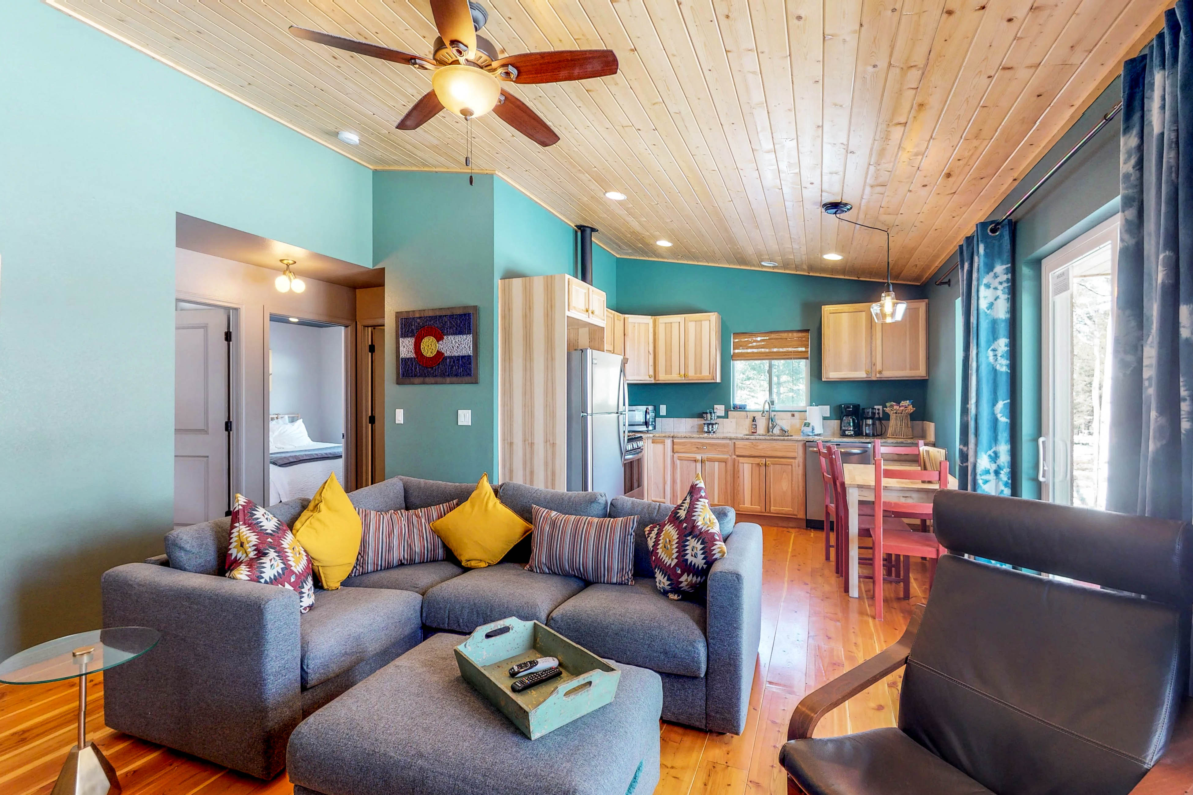 Breckenridge Home 937401