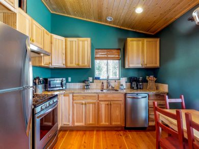 Breckenridge Home 937401