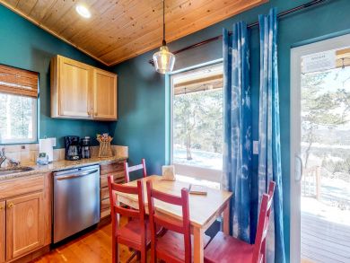 Breckenridge Home 937401