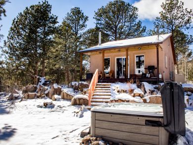 Breckenridge Home 937401