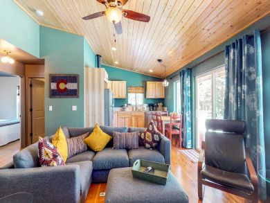 Breckenridge Home 937401
