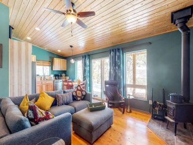 Breckenridge Home 937401