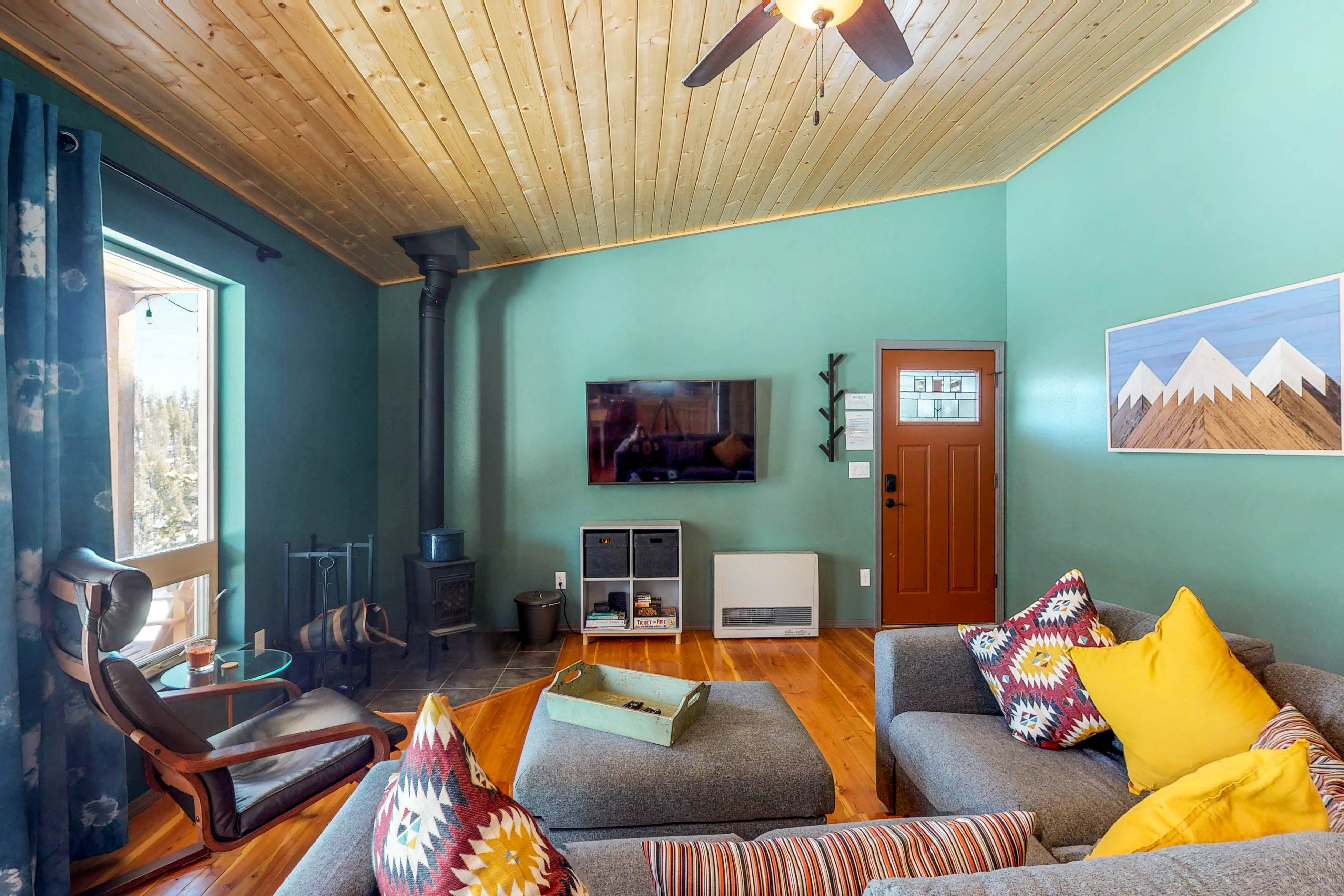 Breckenridge Home 937401