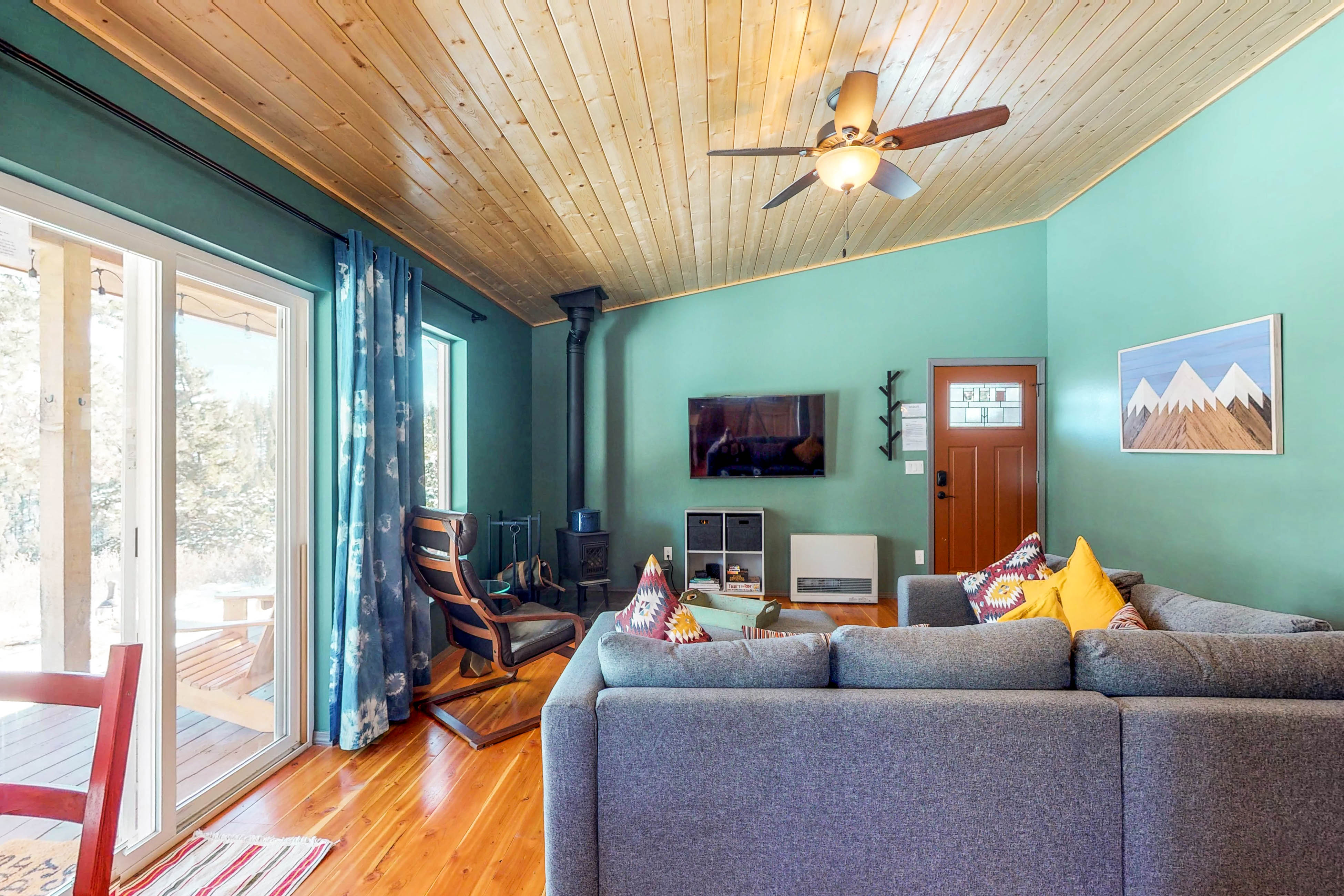 Breckenridge Home 937401