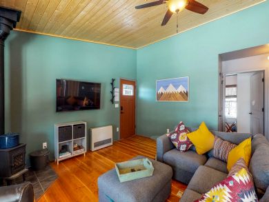 Breckenridge Home 937401