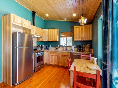 Breckenridge Home 937401