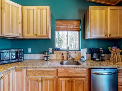 Breckenridge Home 937401
