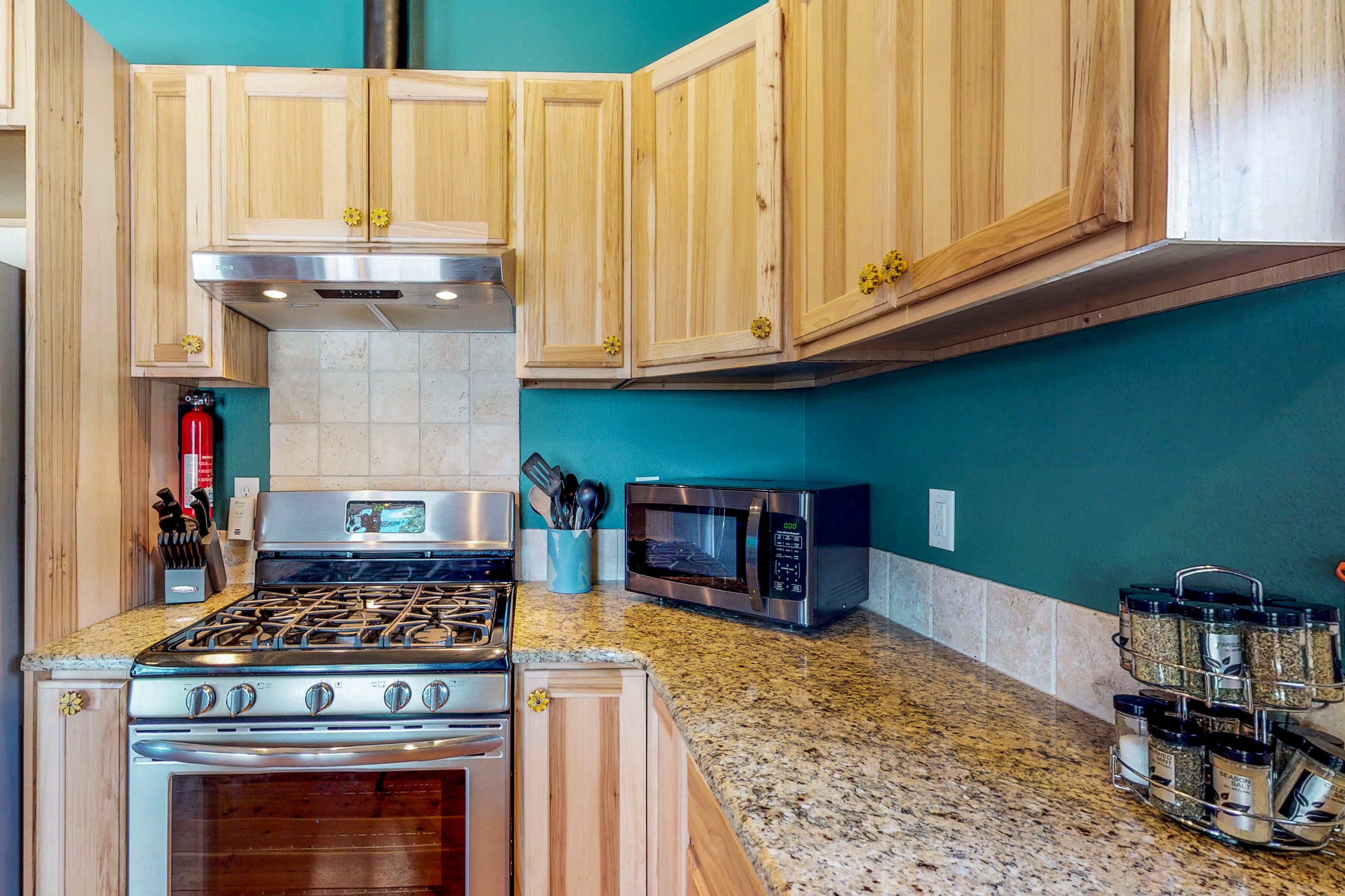 Breckenridge Home 937401