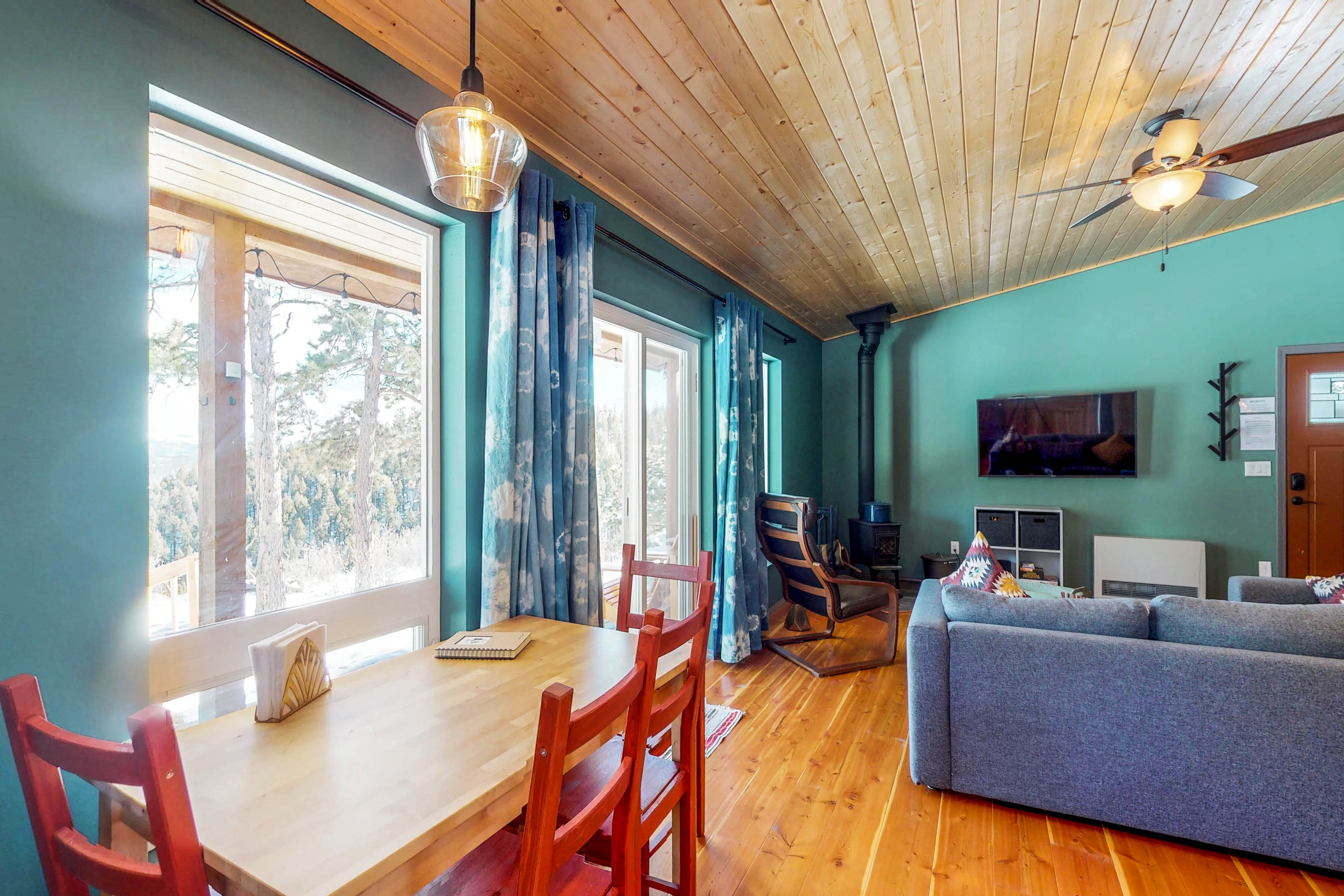 Breckenridge Home 937401