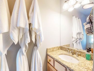 Breckenridge Home 937401