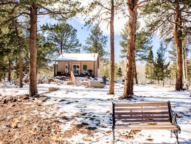 Breckenridge Home 937401