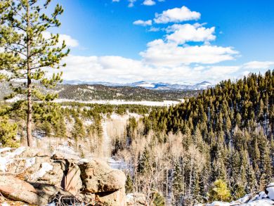 Breckenridge Home 937401
