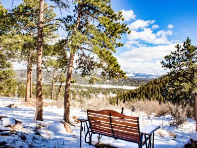 Breckenridge Home 937401