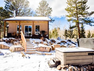 Breckenridge Home 937401
