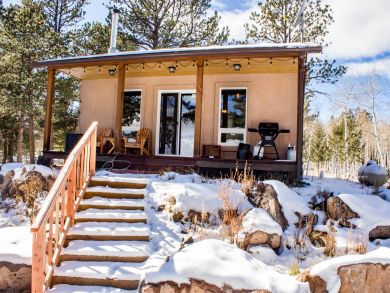Breckenridge Home 937401