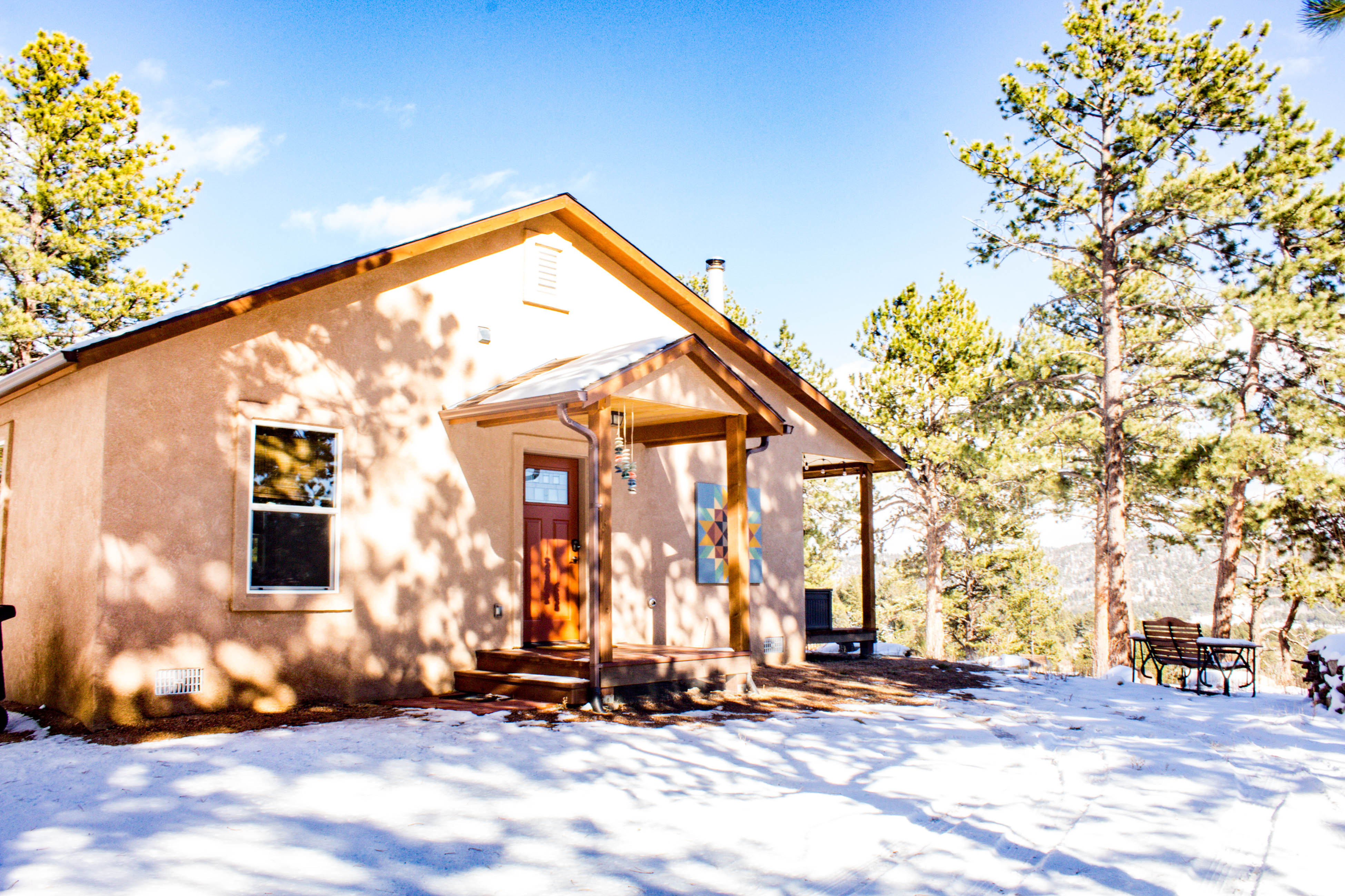 Breckenridge Home 937401