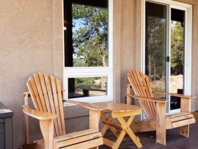 Breckenridge Home 937401